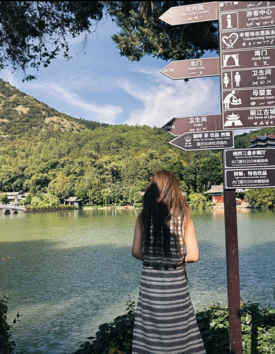 关于和闺蜜报了个云南纯玩团后续（纯分享）