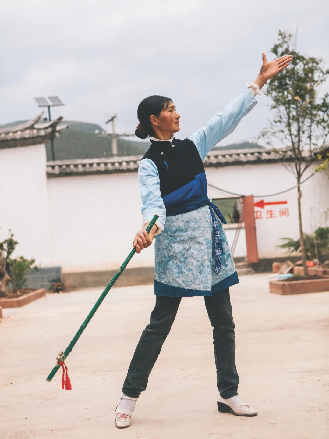 碧山说 | 深度游,是让“故事感”满载而归