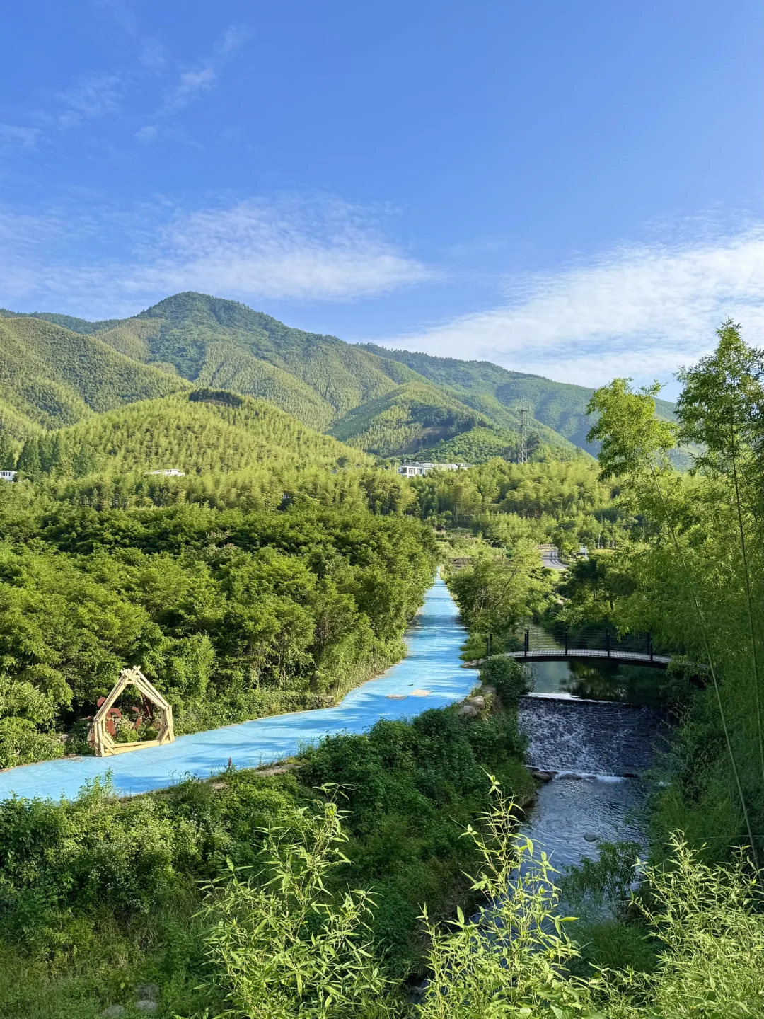 去莫干山一次等于看心理医生一百次‼️附攻略