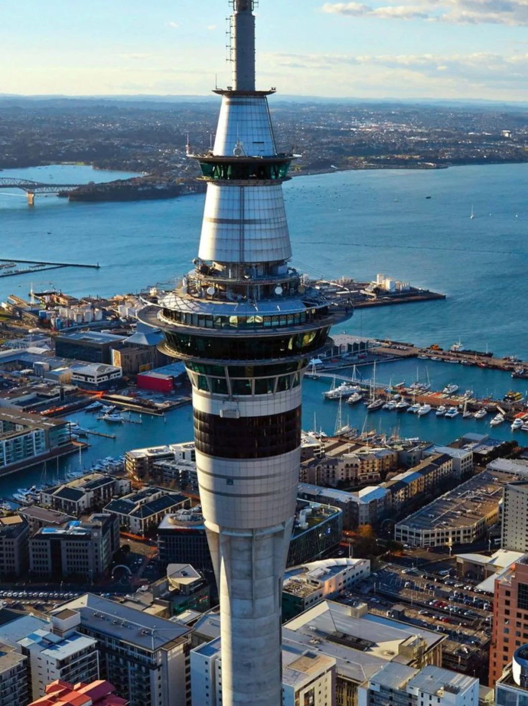 存下吧！很难找到的2025新西兰旅游攻略。。