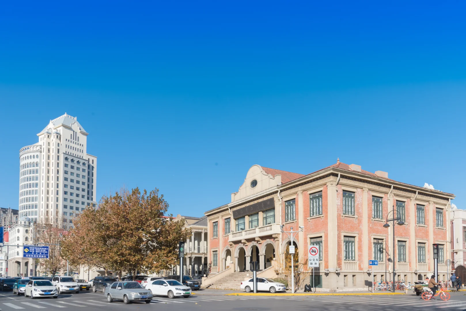 全部免费，天津这6个好玩景点不去亏大了！