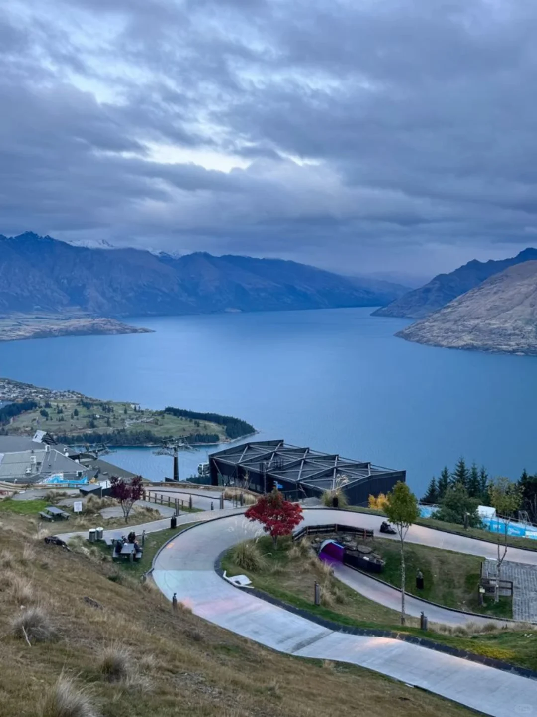 存下吧！很难找到的2025新西兰旅游攻略。。