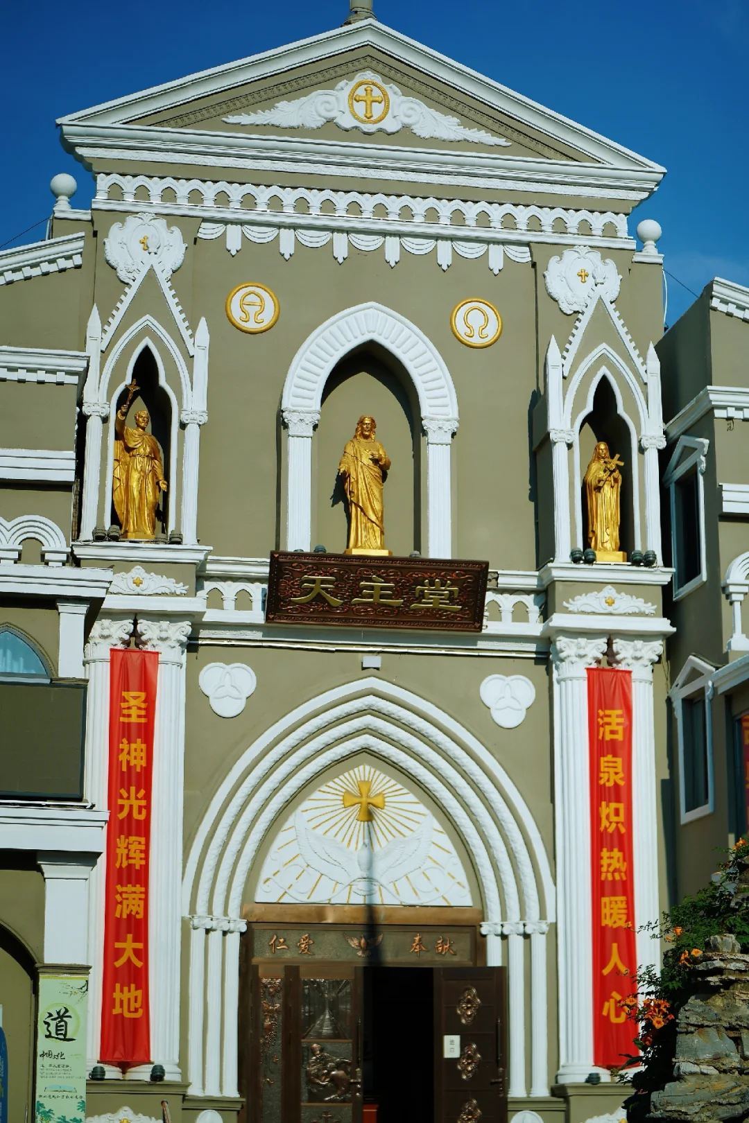 游3千年未改名、产出1500多成语的邯郸