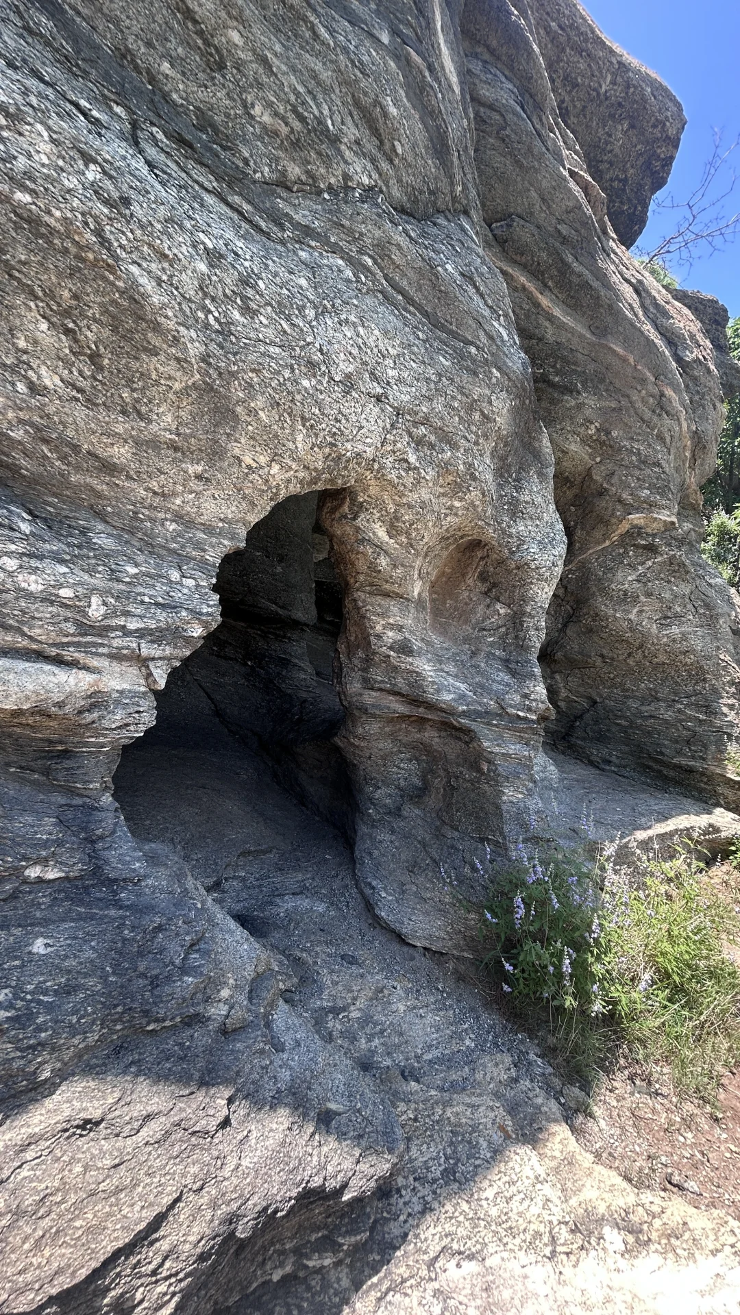 锦州义县｜奇观山