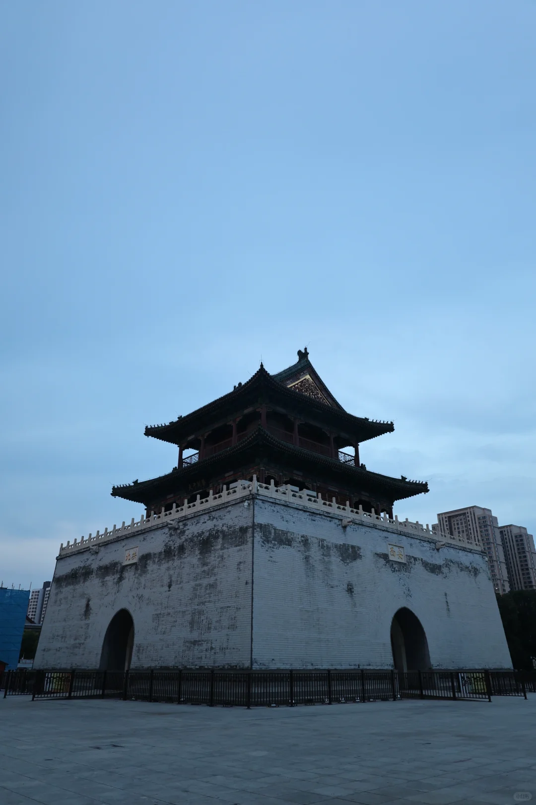 天津1~2日游，旅游景点路线图，一篇就够