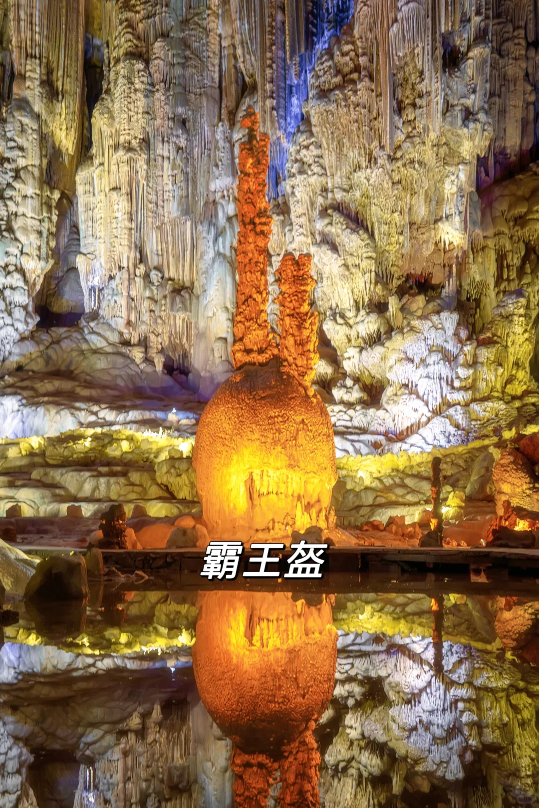 🏞️贵州避暑仙境！5大必打卡景区全攻略