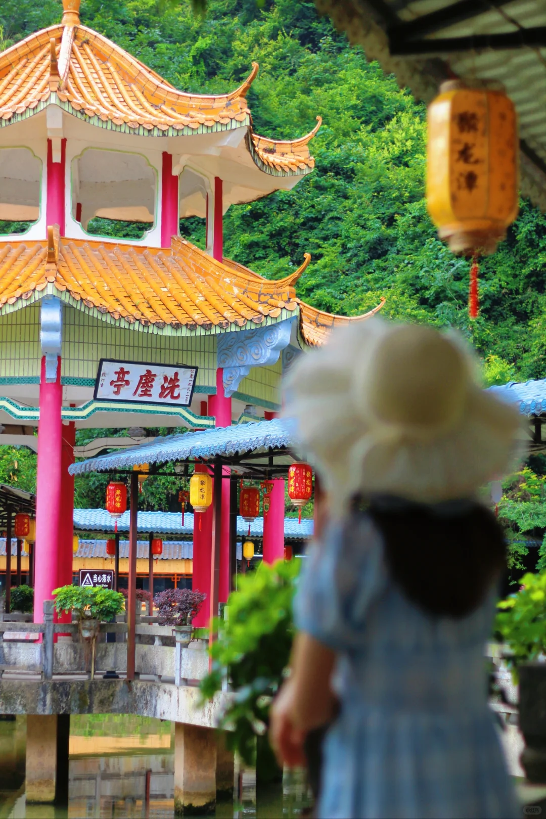 桂林暑假必玩!跟着这份攻略躺游山水