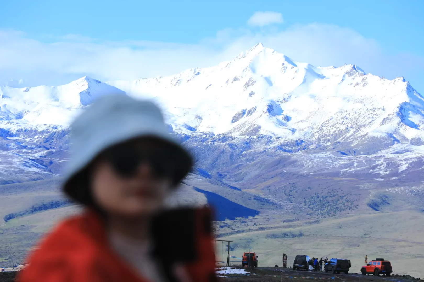 说一个你认为川西最坑的景点