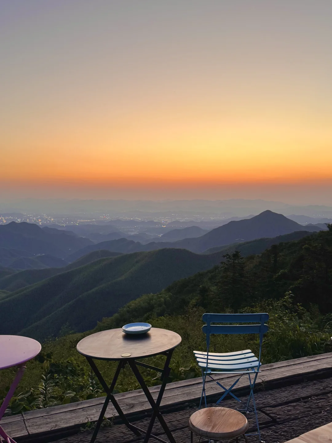 去莫干山一次等于看心理医生一百次‼️附攻略