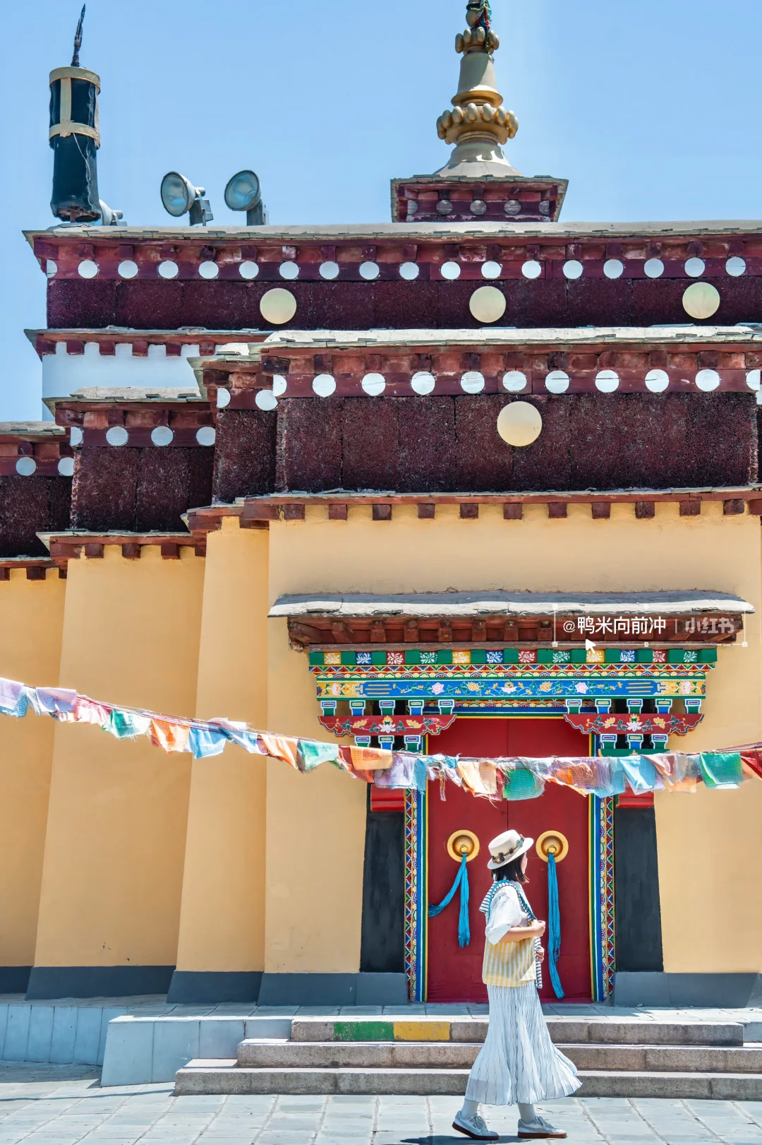 北京📍适合一个人逛一下午的地方（13/100）