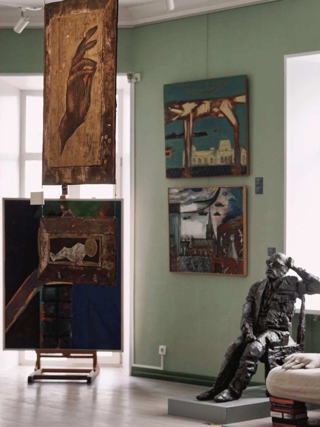 海参崴｜只花4k玩8天超详细攻略+景点红黑榜