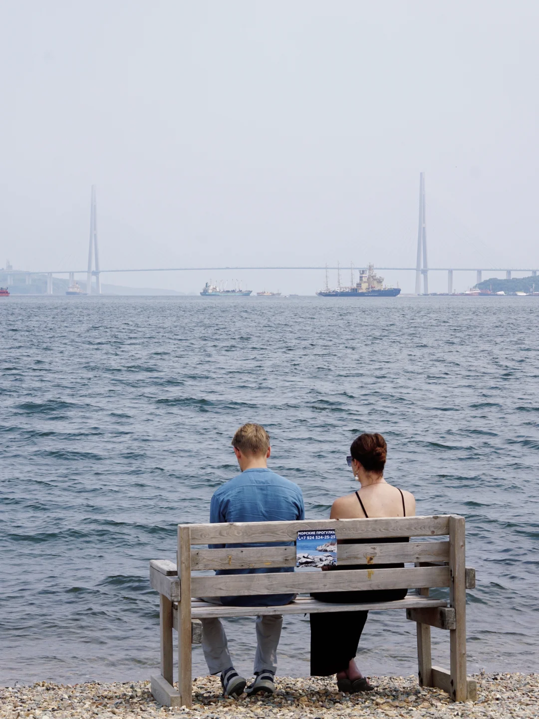 海参崴｜只花4k玩8天超详细攻略+景点红黑榜