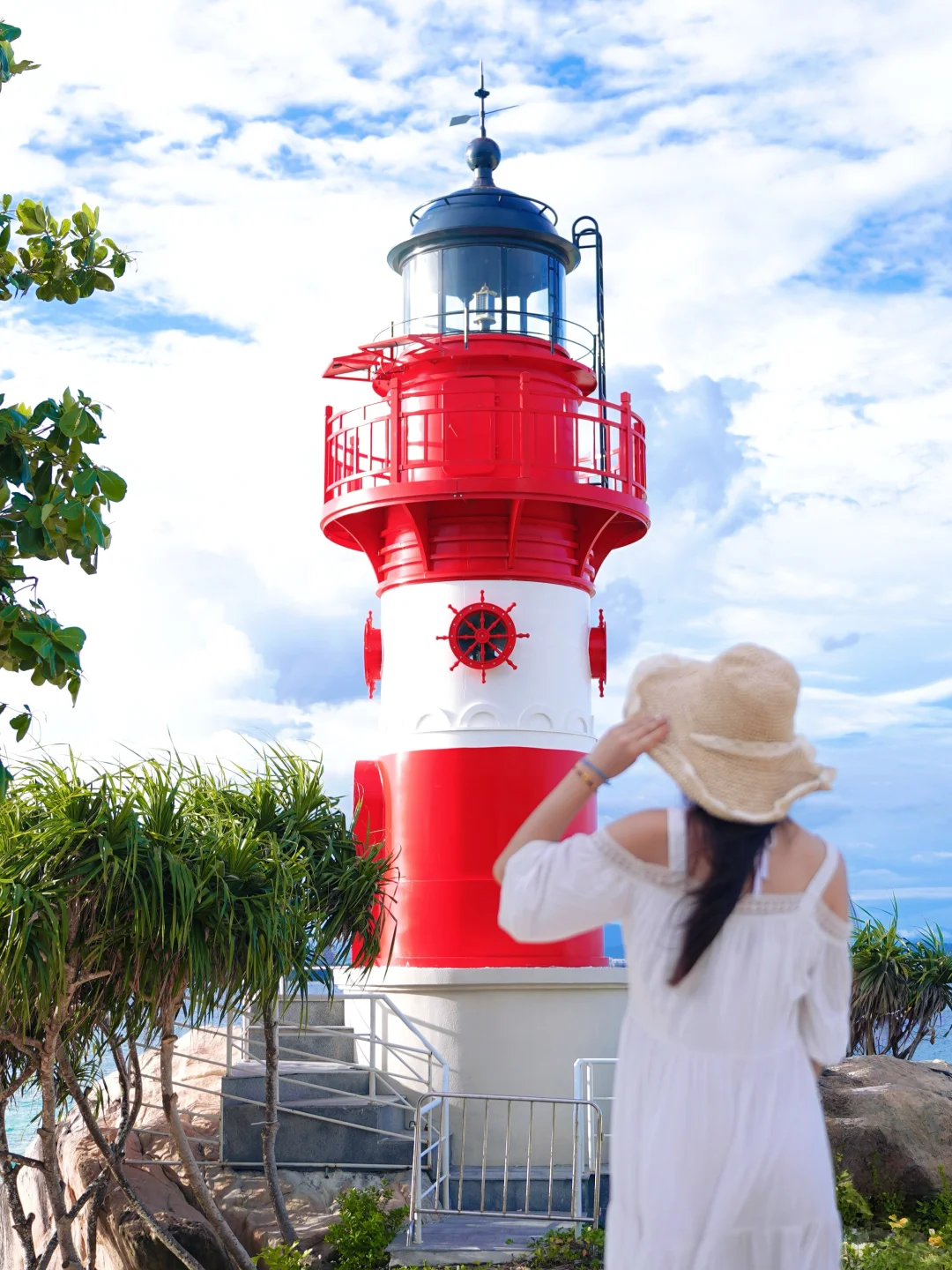 蜈支洲岛避大雷！小白必看超全攻略‼️