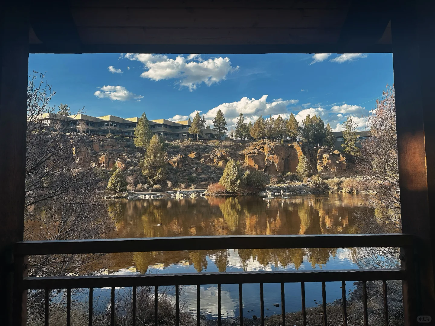 俄勒冈｜⛰️五天四晚最强保姆级旅游攻略