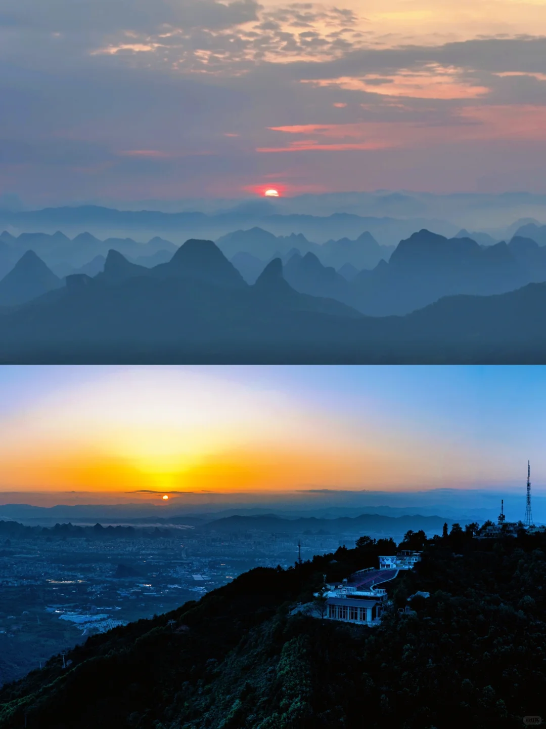 桂林暑假必玩!跟着这份攻略躺游山水