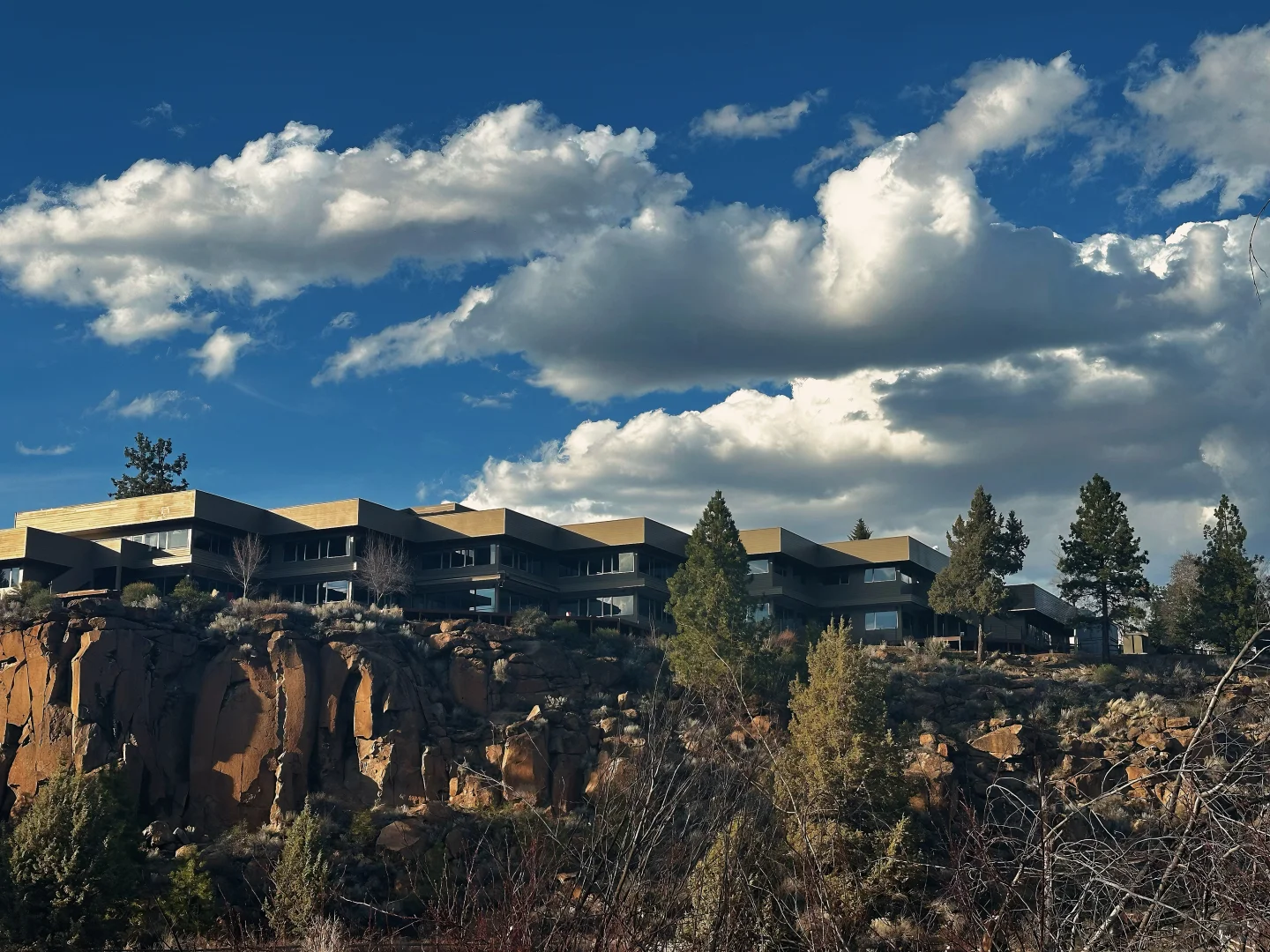 俄勒冈｜⛰️五天四晚最强保姆级旅游攻略