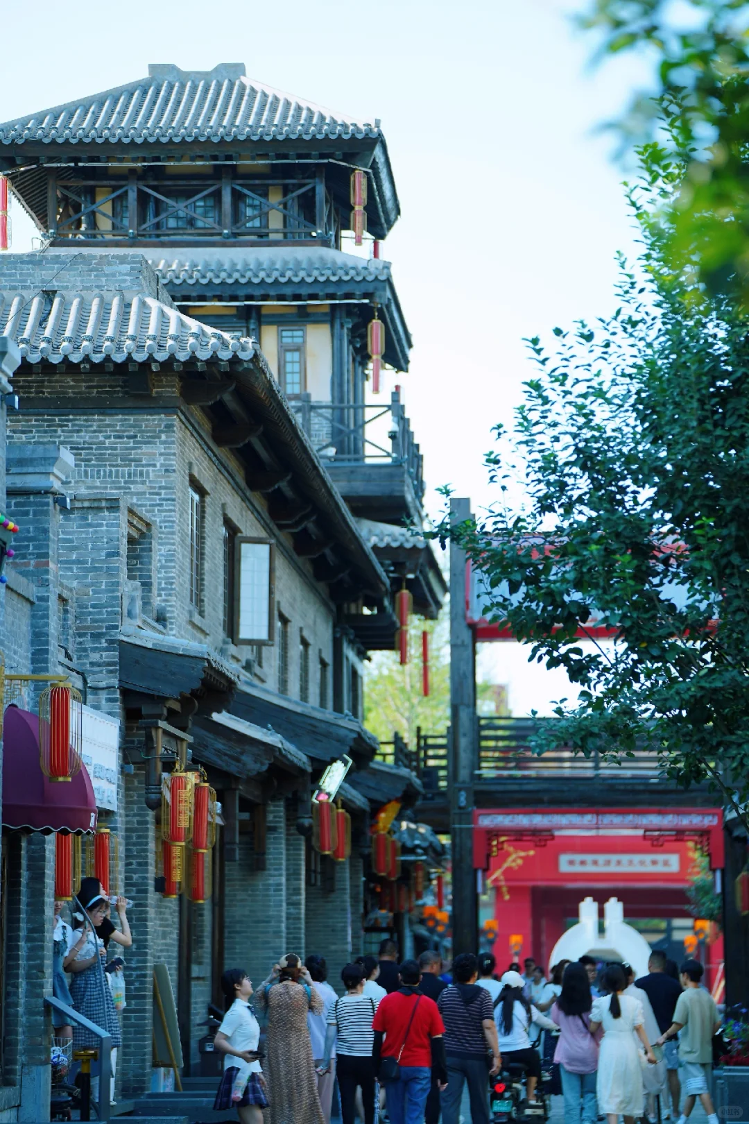 游3千年未改名、产出1500多成语的邯郸