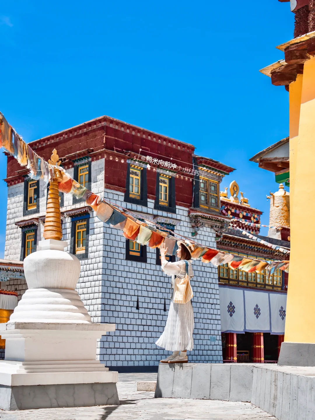 北京📍适合一个人逛一下午的地方（13/100）