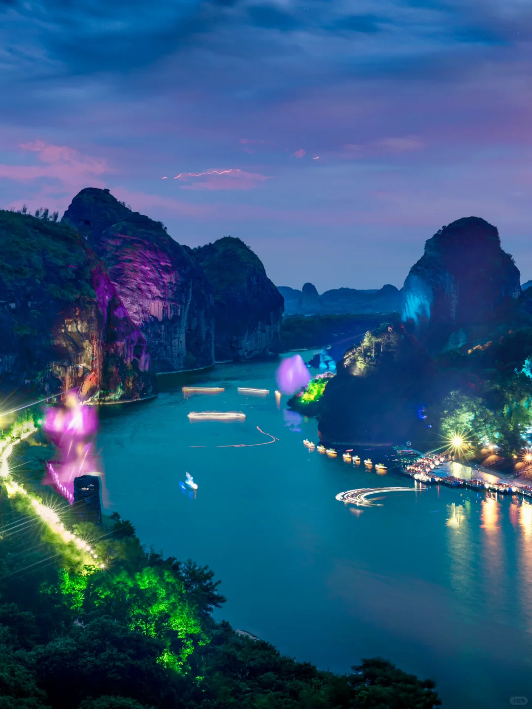 大学生速进‼️龙虎山超绝旅游攻略📝