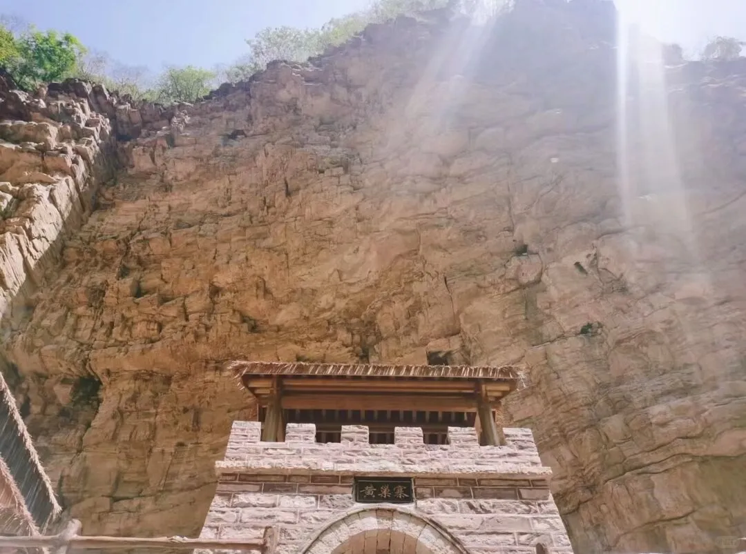 旅游才是夏天该做的事情！