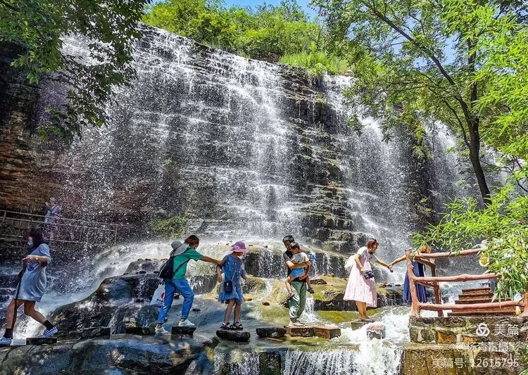 【醉美邯郸】三大4A级景区纯玩2日