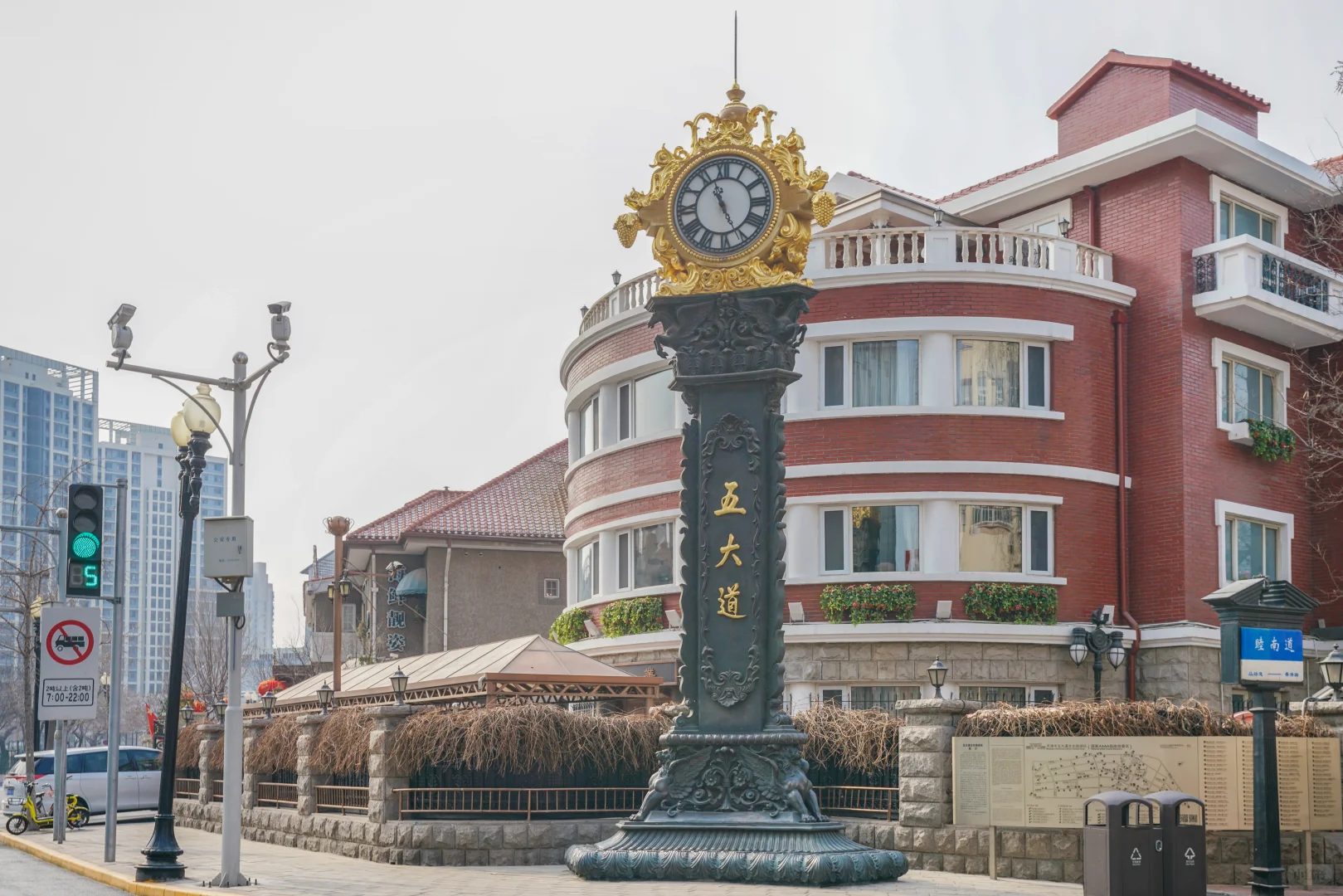 全部免费，天津这6个好玩景点不去亏大了！