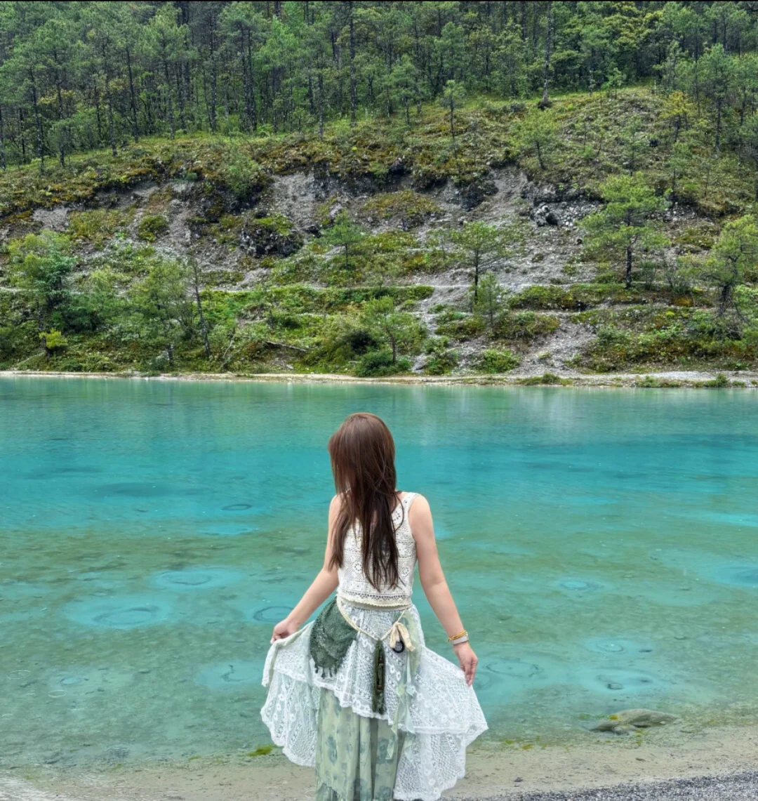 关于和闺蜜报了个云南纯玩团后续（纯分享）