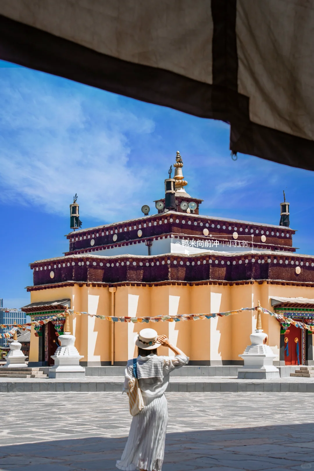 北京📍适合一个人逛一下午的地方（13/100）