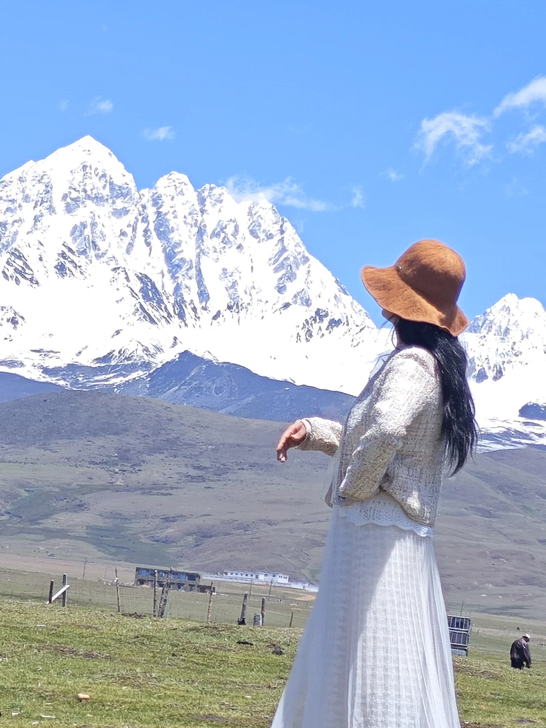 说一个你认为川西最坑的景点