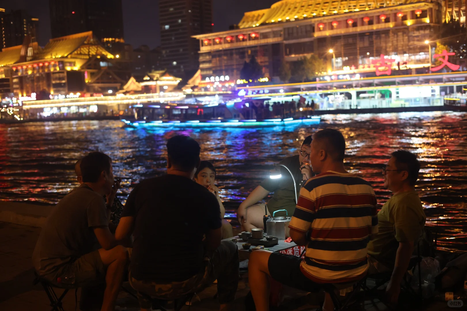 天津1~2日游，旅游景点路线图，一篇就够