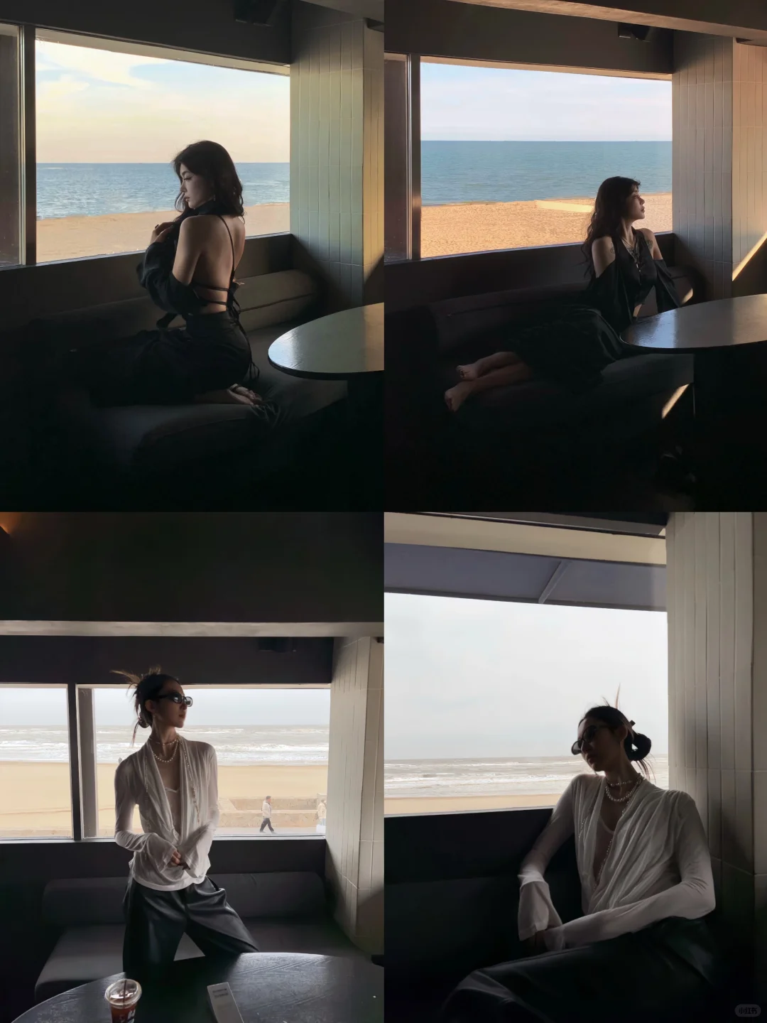 存给自己的拍照姿势（秦皇岛−阿那亚）附攻略