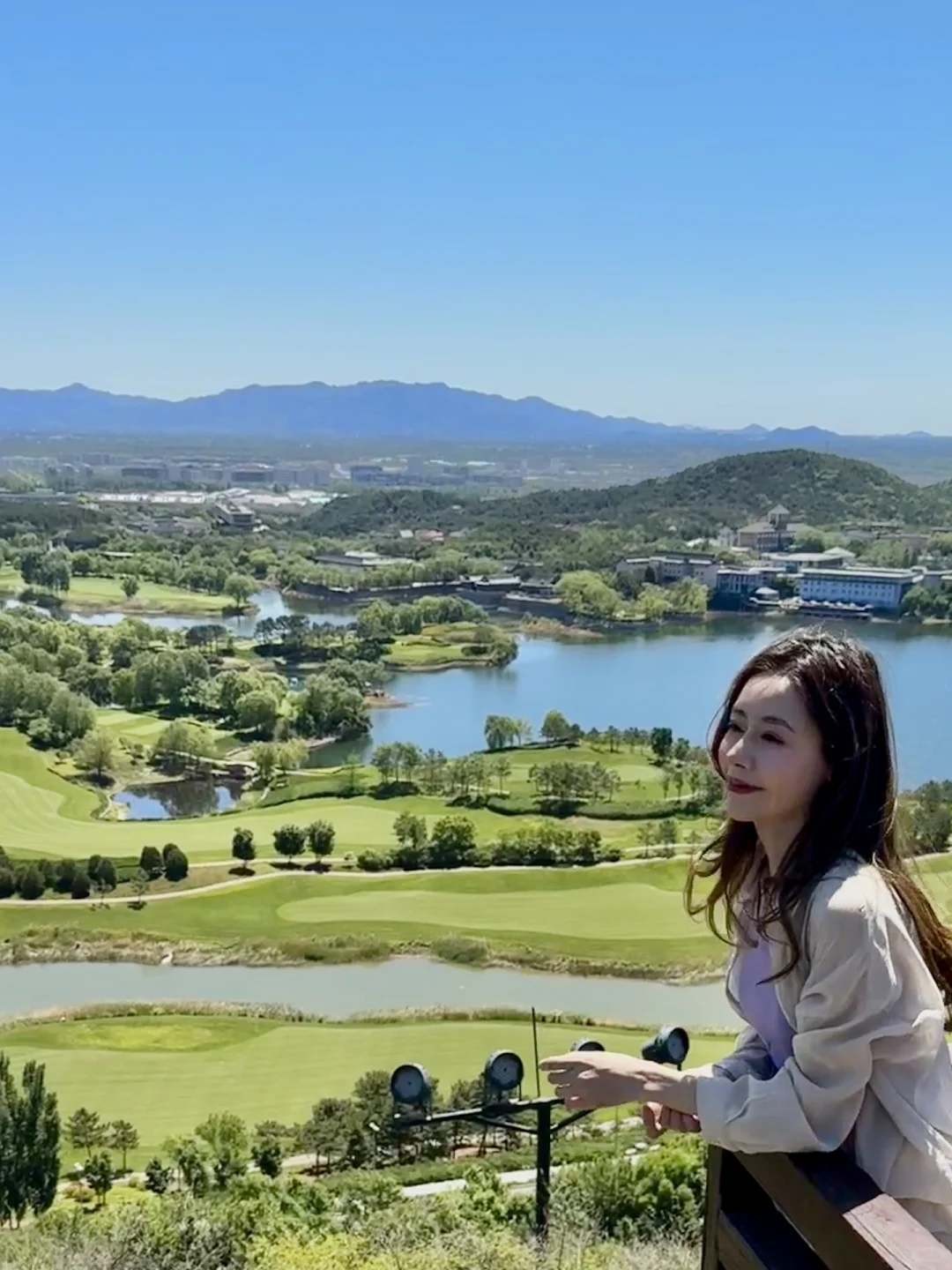 北京最牛的都是免费的‼️不愧是徒步天花板❗️