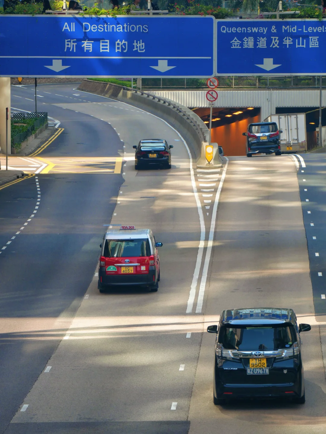 人生建议‼️去香港拍完这些图再离开！附机位