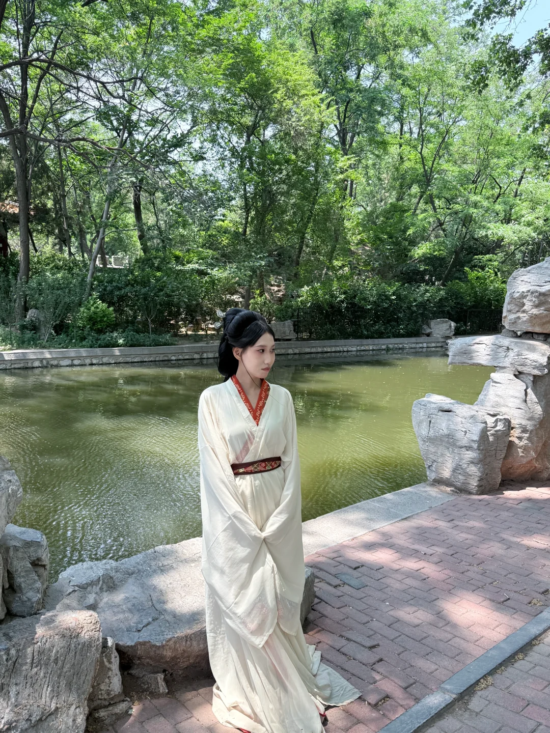 郑州出发两小时！邯郸两天一晚旅游攻略