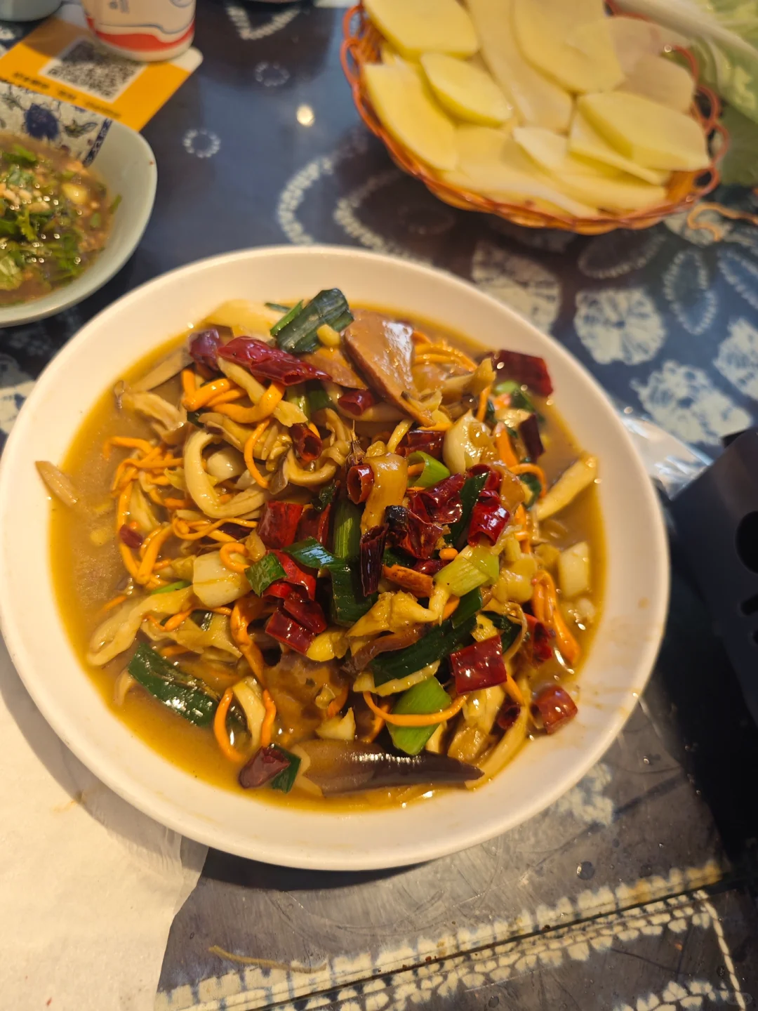 关于和闺蜜报了个云南纯玩团后续（纯分享）