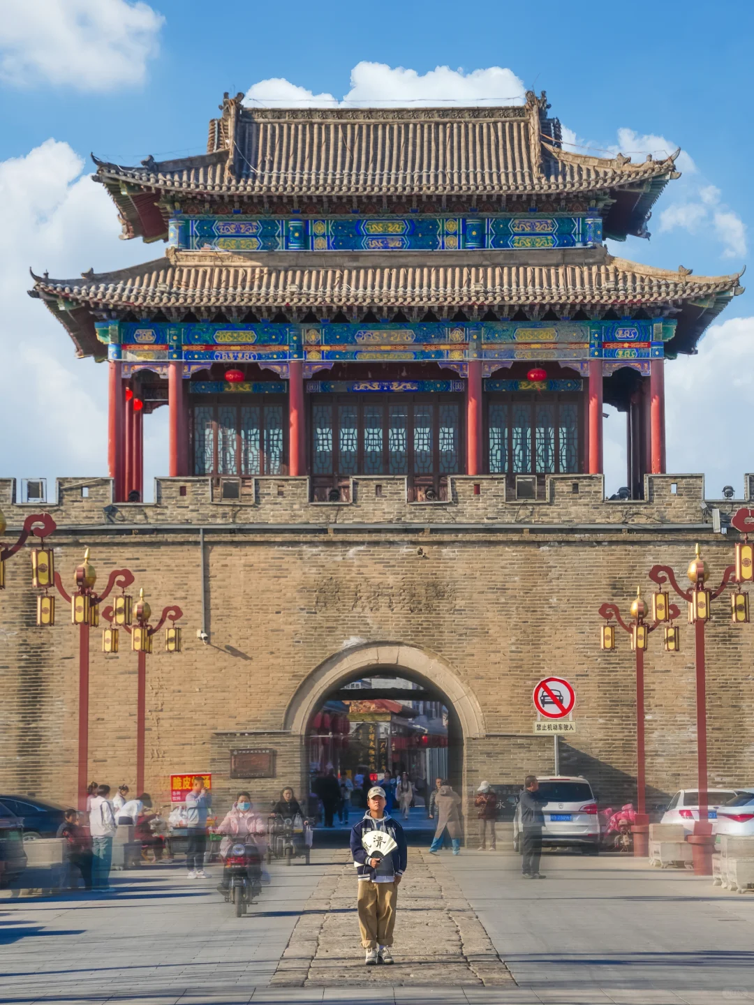 3000 年未改名！这座城把成语活成了现实