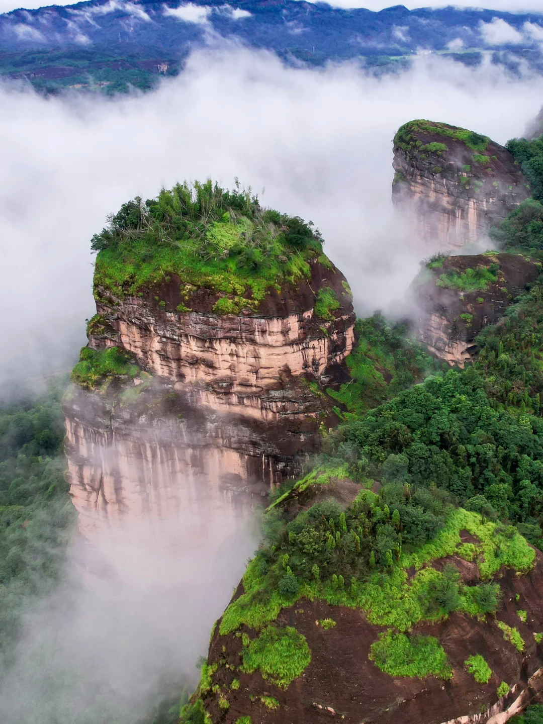 大学生速进‼️龙虎山超绝旅游攻略📝