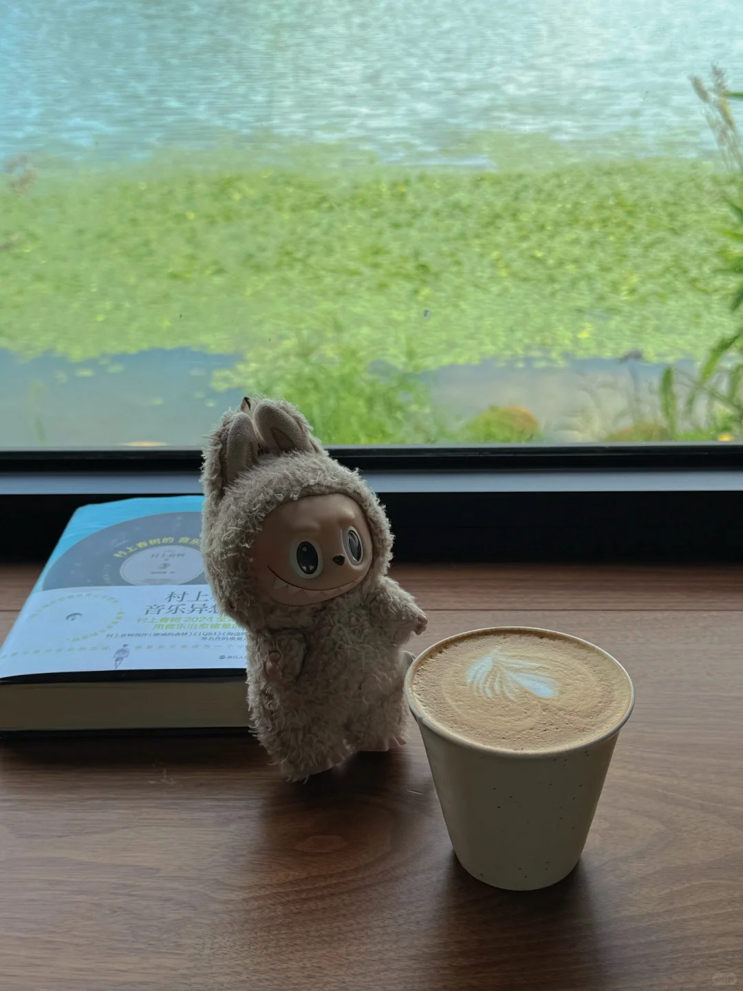 无锡夏天最迷人的小岛，我会反复爱上。