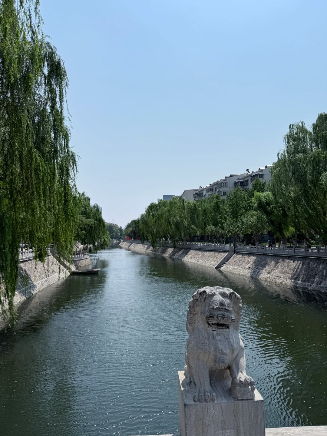 郑州出发两小时！邯郸两天一晚旅游攻略