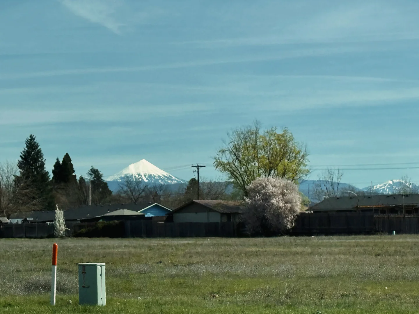 俄勒冈｜⛰️五天四晚最强保姆级旅游攻略