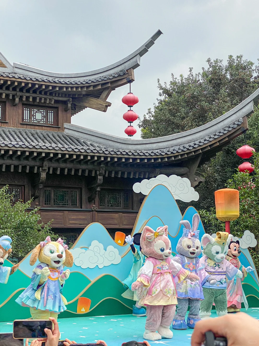 上海超全攻略！！（已分区）熬夜吐血整理！