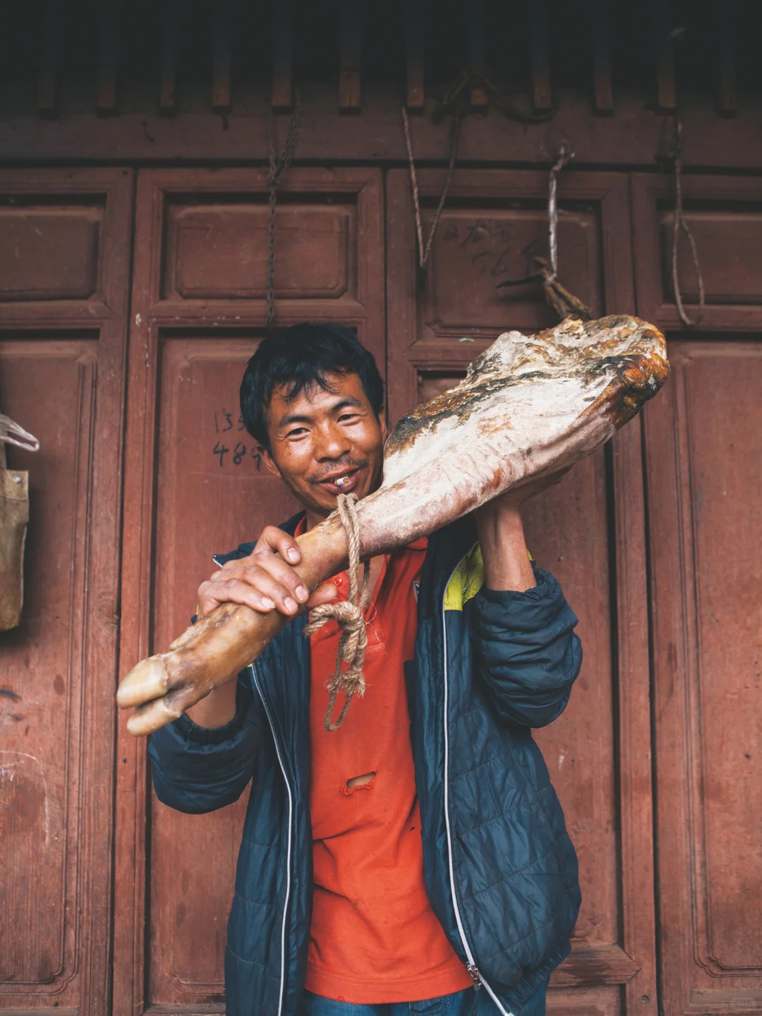 碧山说 | 深度游,是让“故事感”满载而归