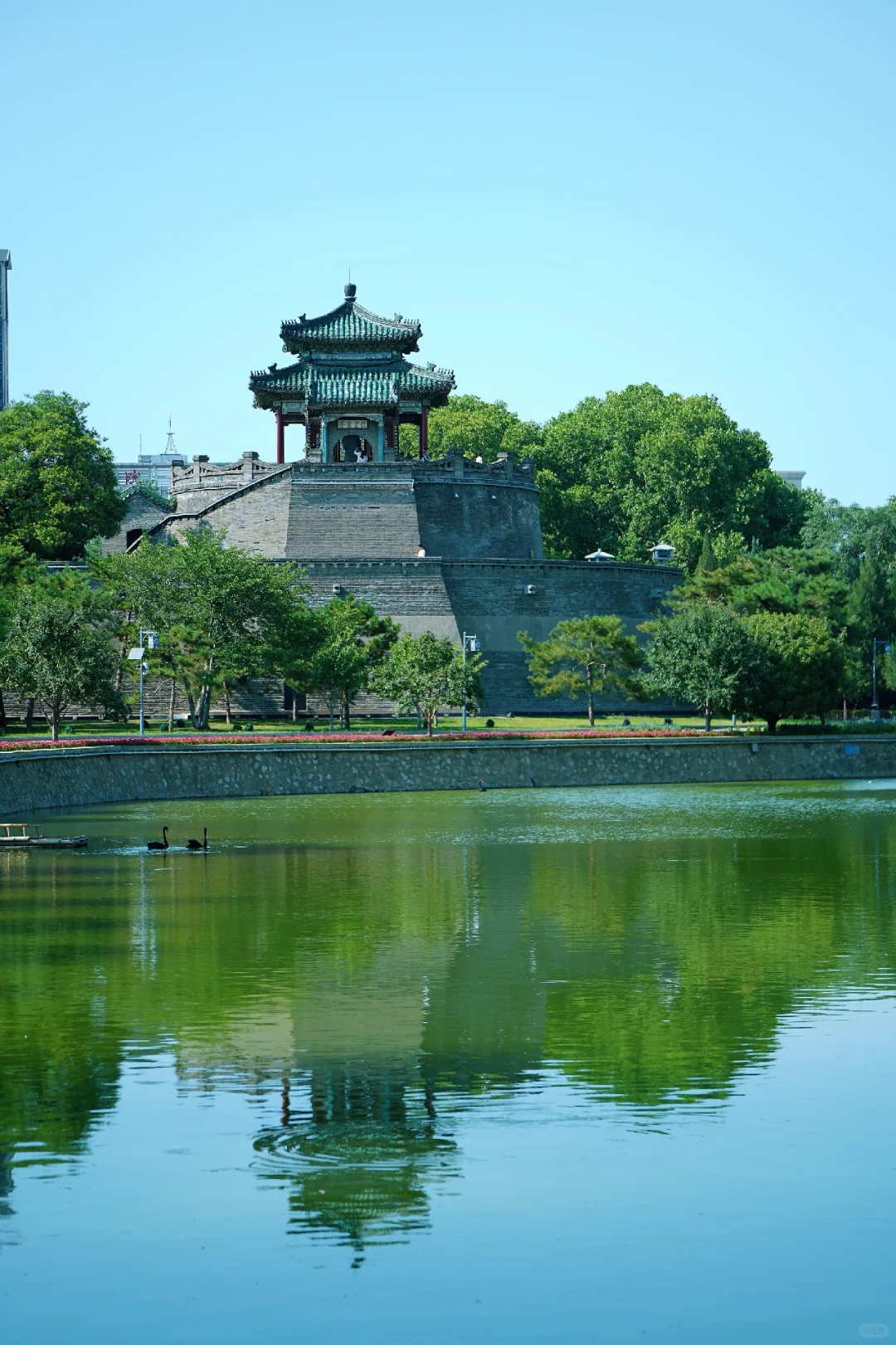 游3千年未改名、产出1500多成语的邯郸