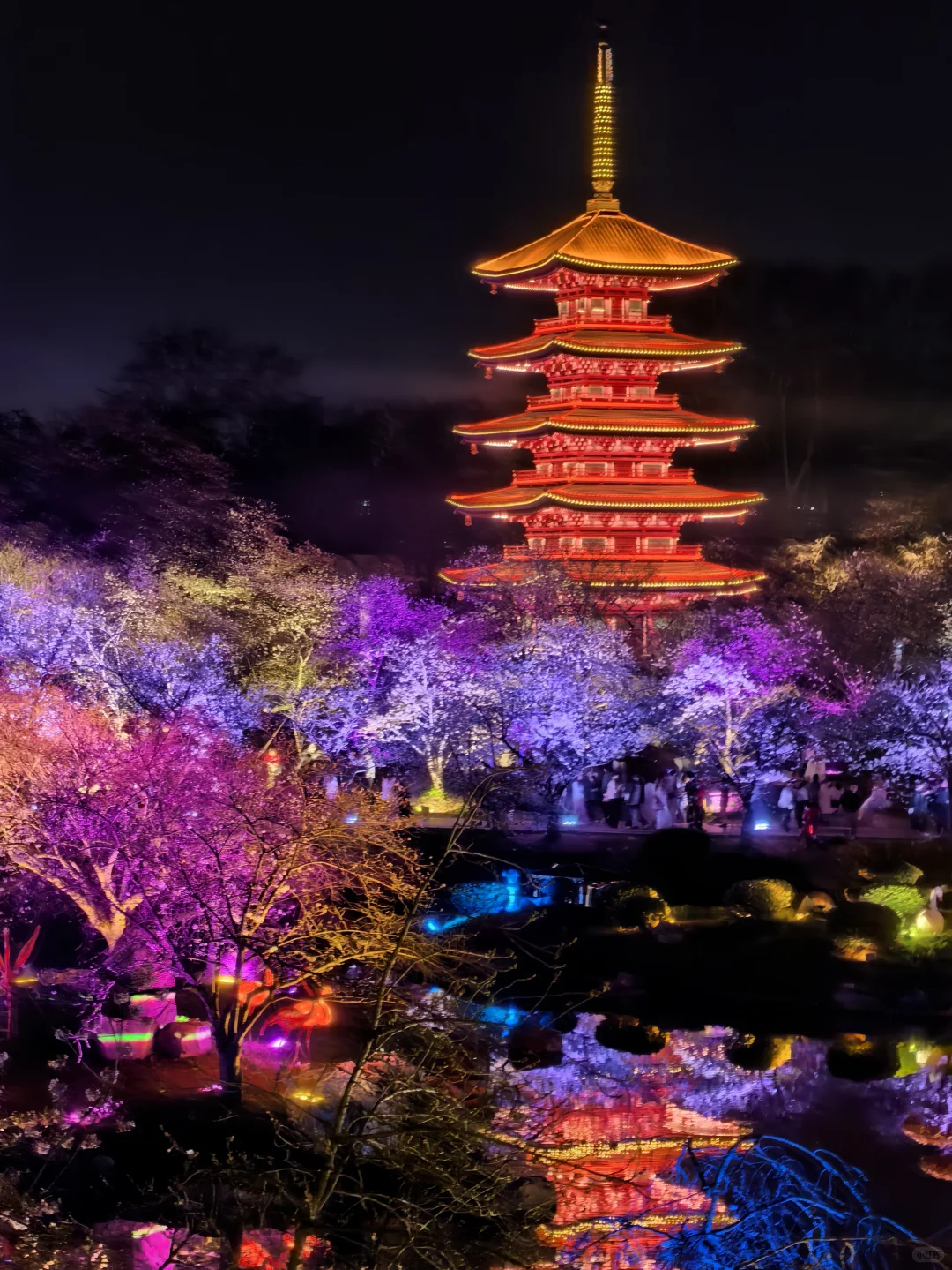 湖南-湖北｜长沙-武汉5日游攻略4️⃣.2️⃣