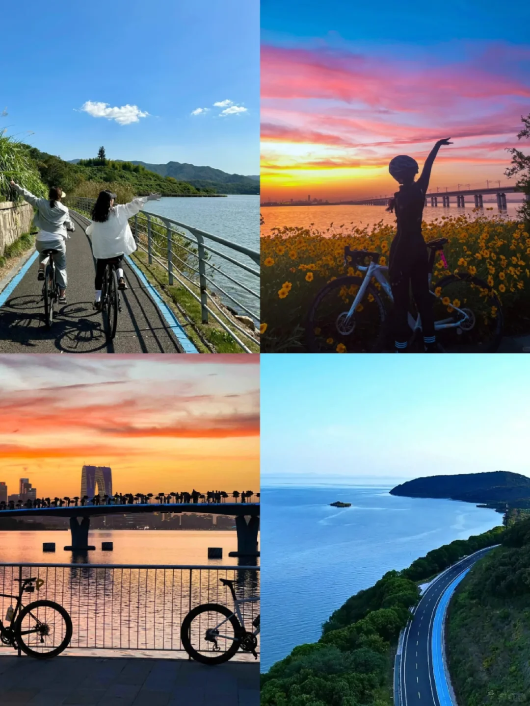 去了33次千岛湖总结✅必看！直接来抄作业！