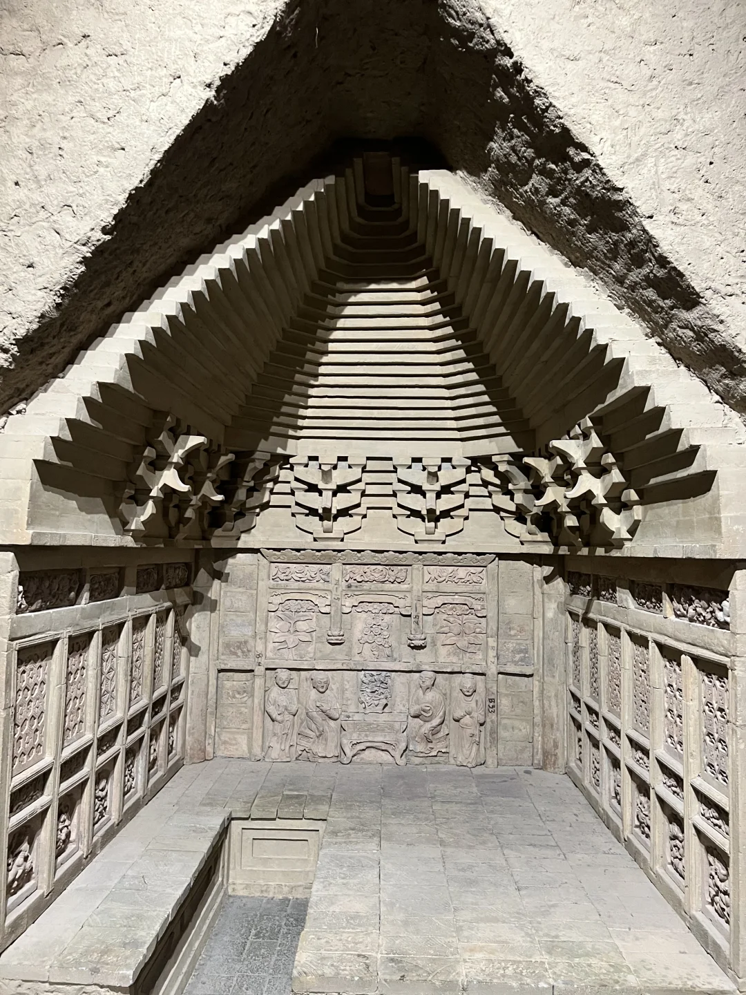 太原必去9大景点‼️旅游前必看含住行攻略！