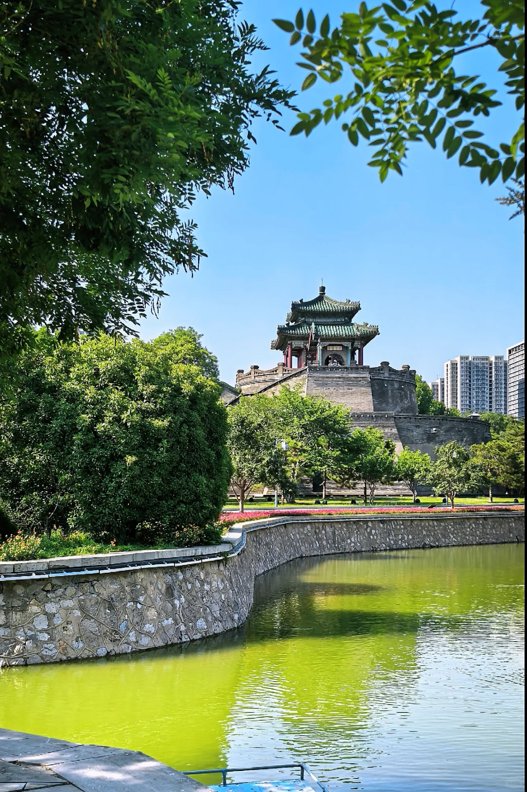 游3千年未改名、产出1500多成语的邯郸