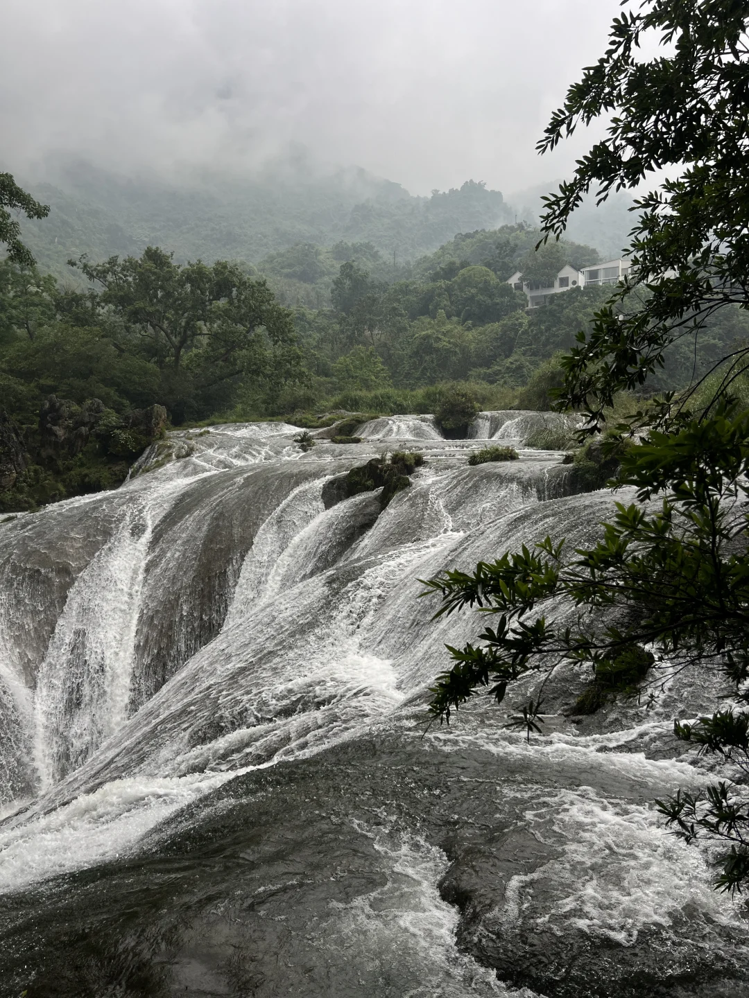 贵州必打卡！黄果树瀑布超全游玩攻略（附live