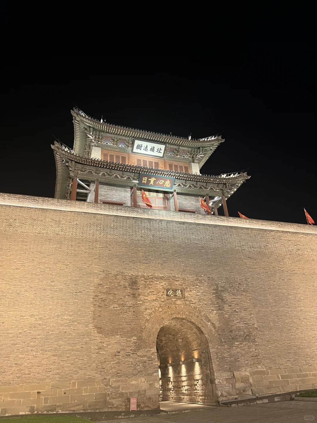 太原必去9大景点‼️旅游前必看含住行攻略！