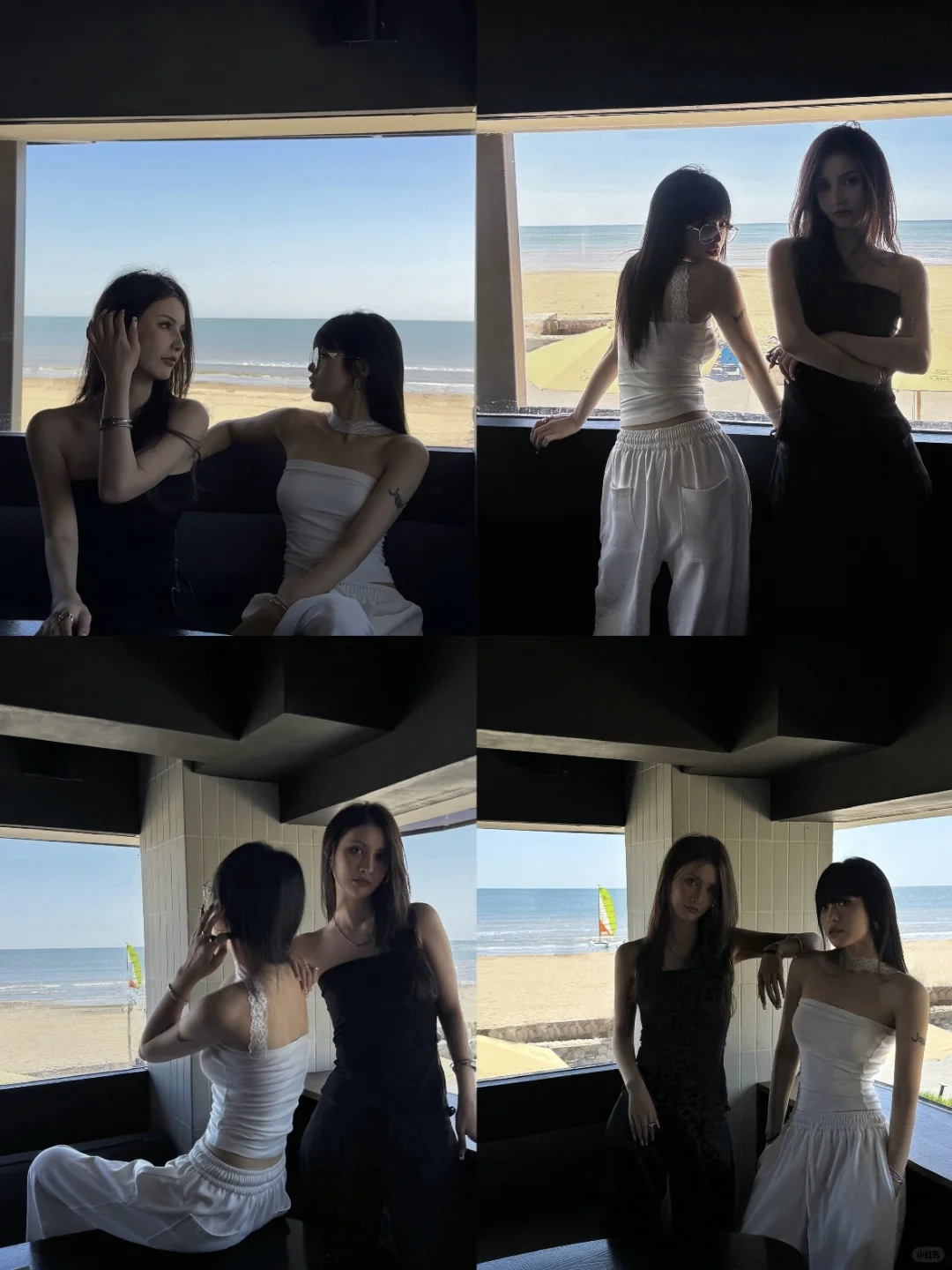 存给自己的拍照姿势（秦皇岛−阿那亚）附攻略